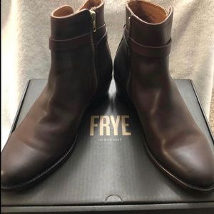 Frye Boots Men’s Size 8
